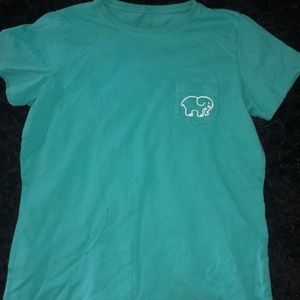 Ivory Ella T-shirt